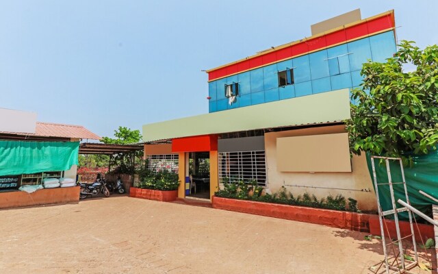 Oyo 35940 Hotel Shree Swayambhu