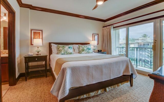 Hale Tiare 2 Bedroom Condo by RedAwning