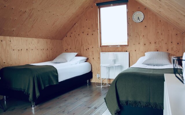 iStay Cottages
