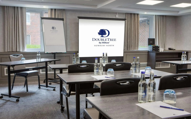 ORIDA Hotels Newbury