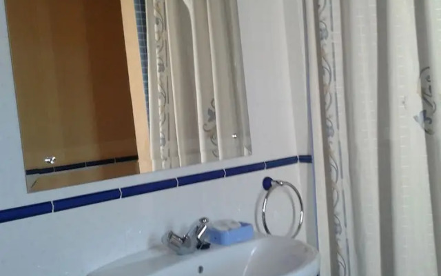 Casa Rural la Vallejera