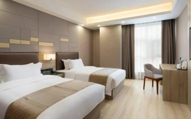 Morning Collection Hotel (Liuyang Economic Development Zone)
