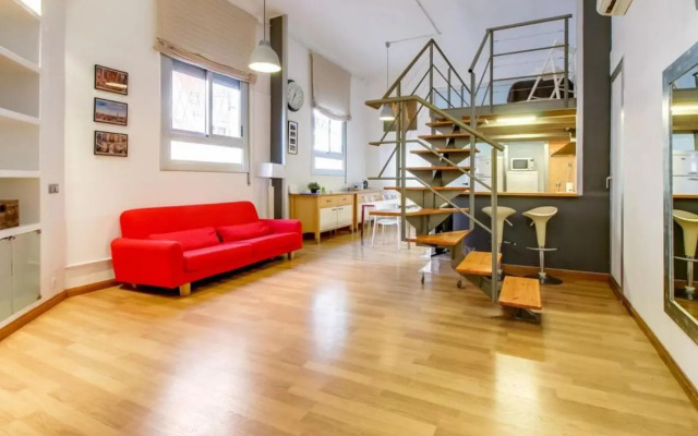 Camp Nou Apartment