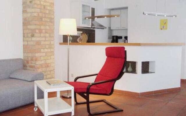 Ferienwohnung Design Apartment Seoul