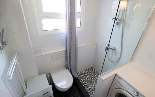 La Conca, encantador apartamento para 2 pax E34026