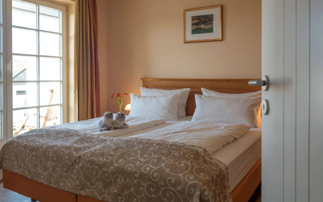 Spiekerooger Leidenschaft