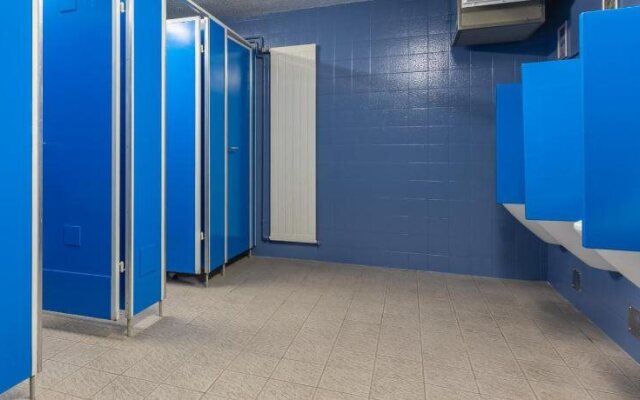 Snow Beach Lodge Metsch