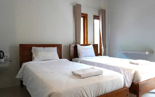 Savira Golo Koe Labuan Bajo – Guest Rooms – Labuan Bajo