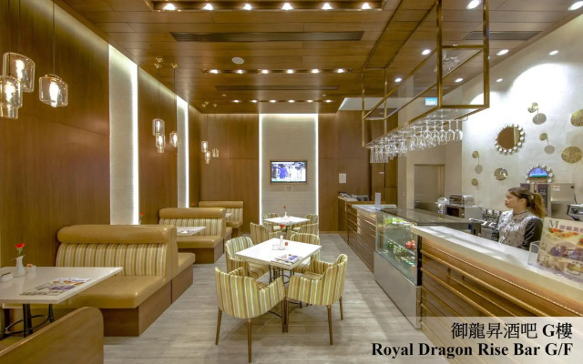 Royal Dragon Hotel