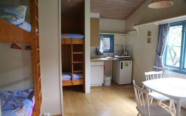 Flåm Hostel