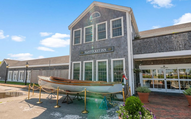 Nantucket Inn