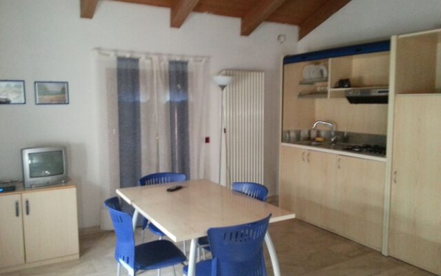 Residence La Vecchia Reggio