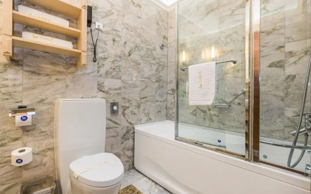 Integrated Hotel Arbia - Margita Deluxe