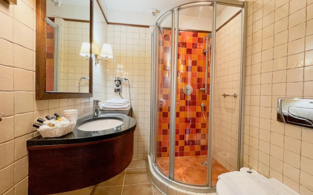 Park Hotel & Fitness Club Rzeszów