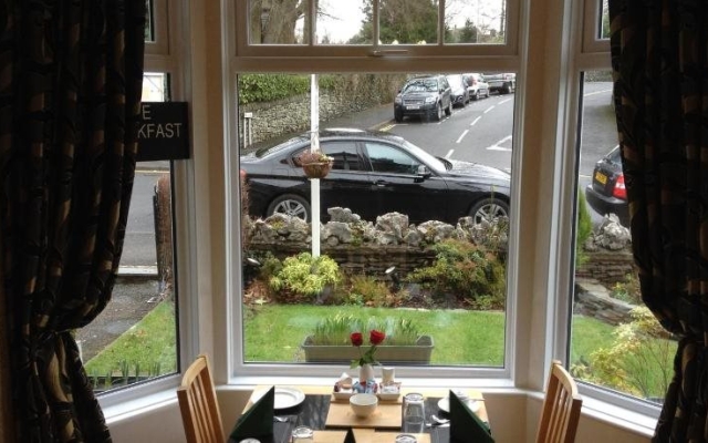 Ellerdene Guest House