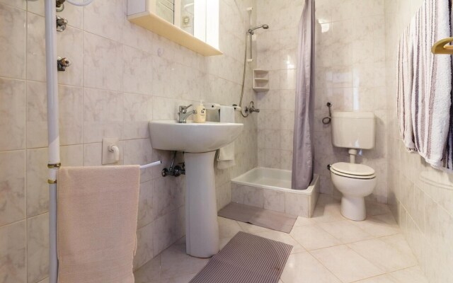 Stunning Home in Fazana With Wifi and 2 Bedrooms