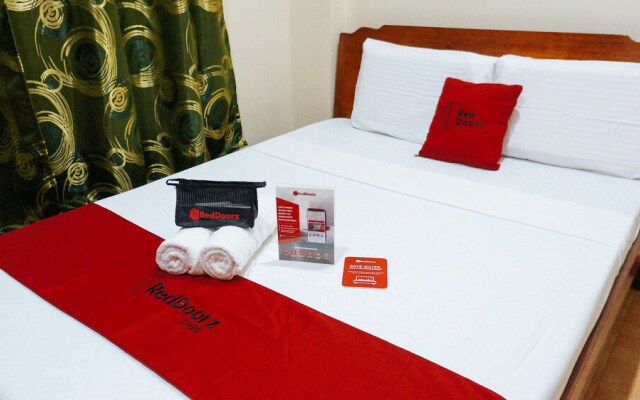 Celbyrne Pension Hauz by RedDoorz