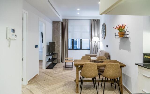 Goerlich Suites Valencia