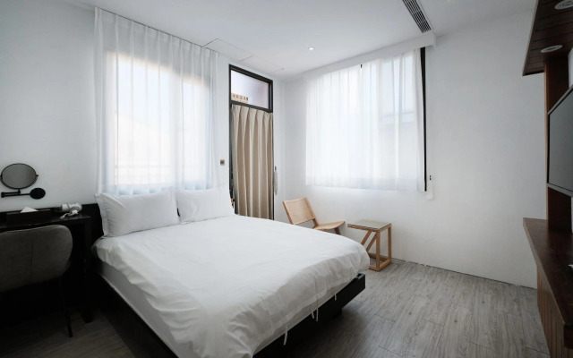 Journey Hostel