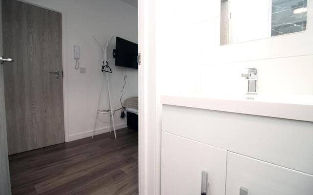 Tŷ Suites 5 - NEW Aparthotel in Cardiff
