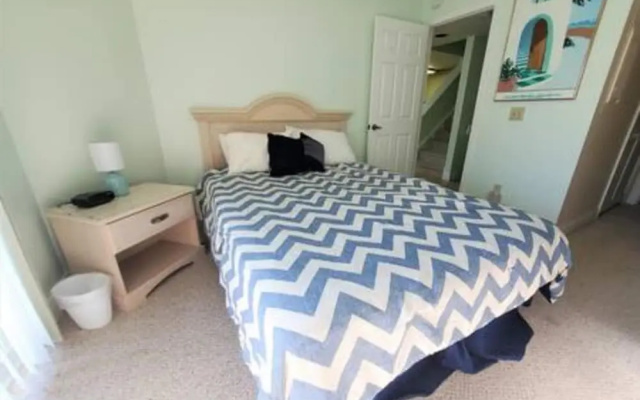 Oceanview Penthouse Deluxe - Sleeps 6 Pe206
