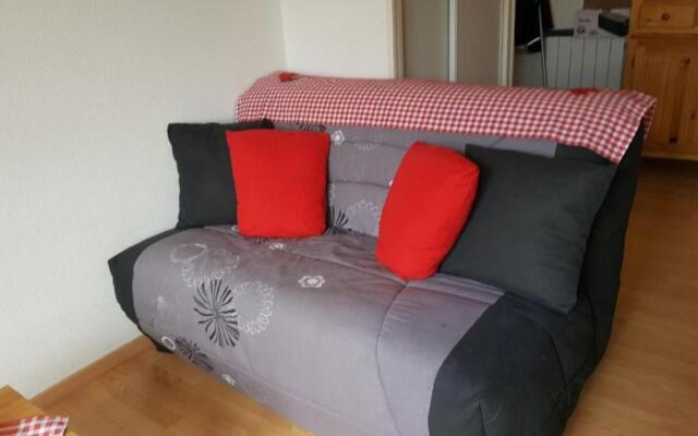 Residence Vallee Des Lacs