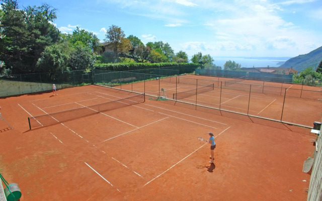 Park Hotel Zanzanù