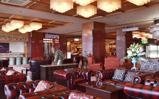 Hotel Koshuen