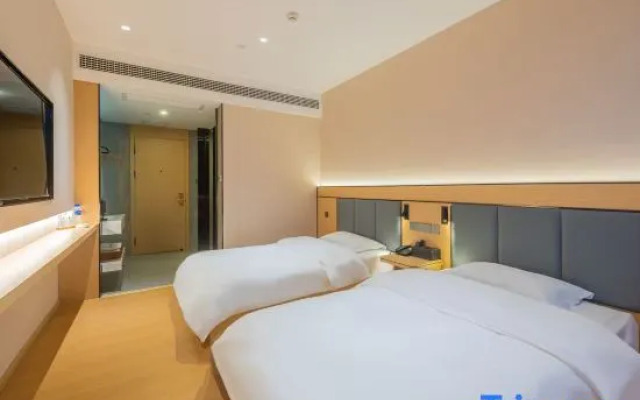 Zhenan Business Hotel