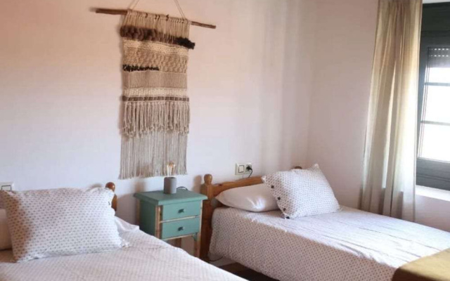Casa Bolboreta