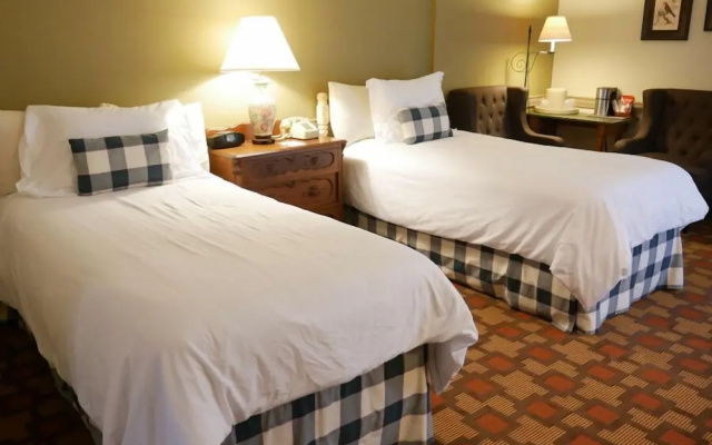 Highlands Inn