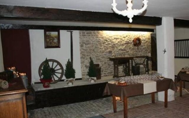Chambres d'Hôtes les Hirondelles