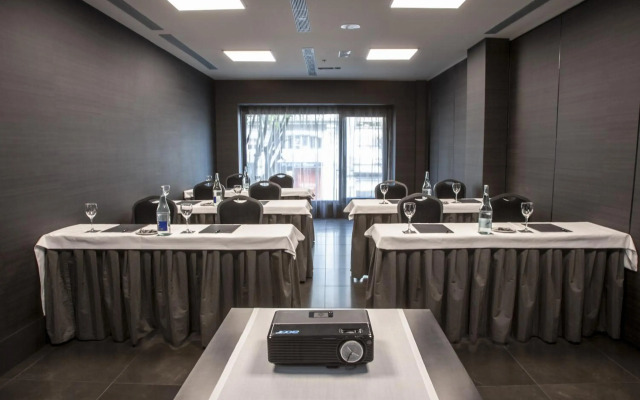 Hotel Zenit Vigo