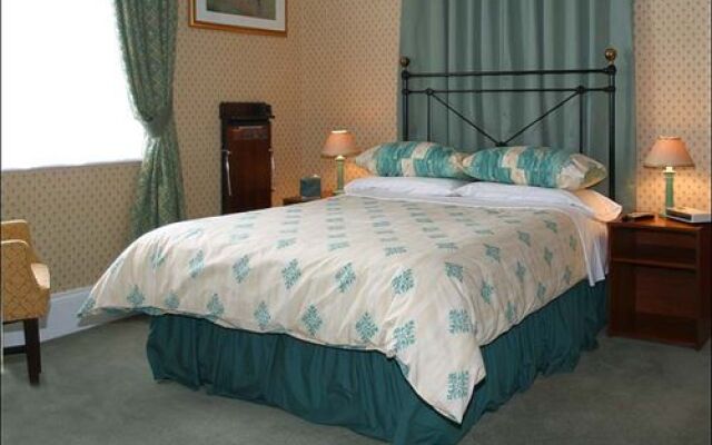 Hillrise Guest House