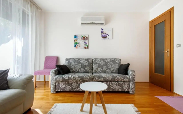 Apartment Stay By Me