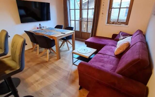 Hochalmbahnen Chalets Rauris 1-20 WE4, Maislaufeldweg 1r OG