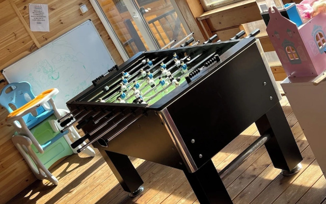 Ośrodek Wczasowy Amelia