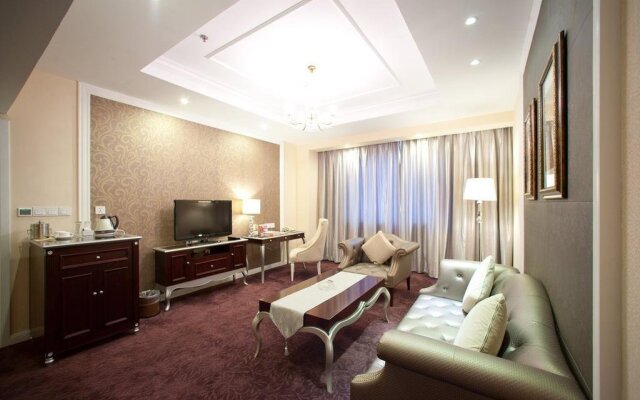 Guoxin Hotel