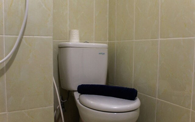 Warm and Cozy 3BR Apartment at M-Town Residence