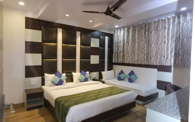 Hotel Raj Shree