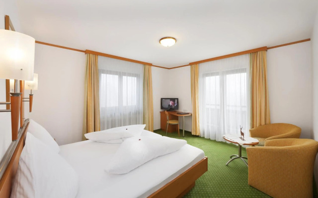 Hotel Tyrol