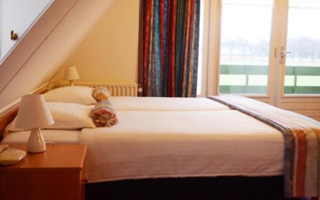 Landhotel & Restaurant De Greune Weide