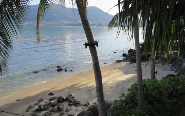 5* 3BR SUITE in Amari Phuket - Patong Beach