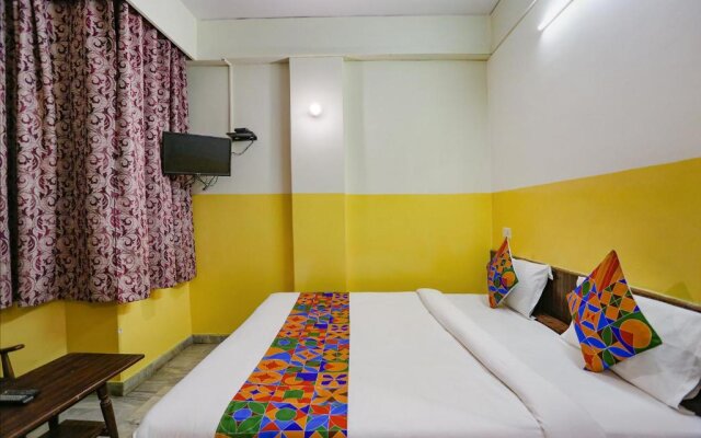 FabHotel Ashoka Inn
