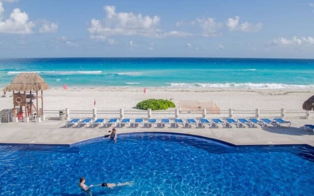 Ocean View 4 Bedroom Villa #14