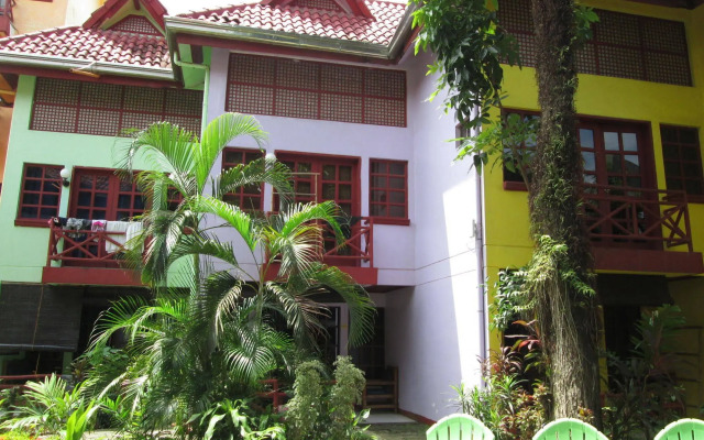 The Club Ten Beach Resort Boracay