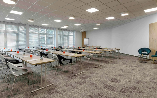 Mercure Hotel Hannover City