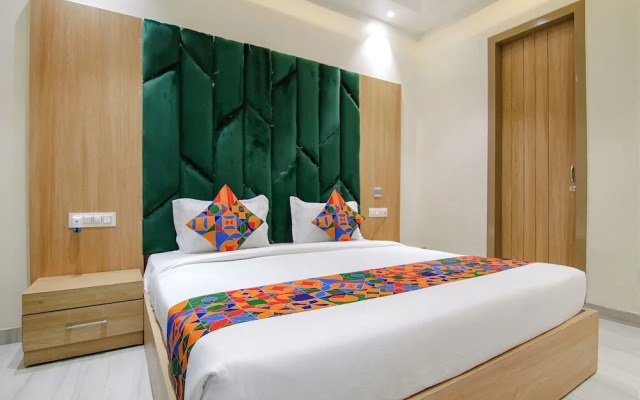 Fabhotel Punjab Pride