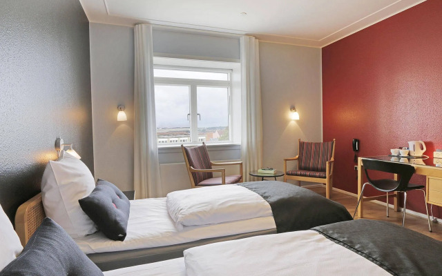 Hotel Svendborg