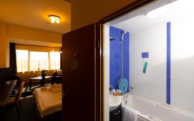 Terra Clinique Hotel